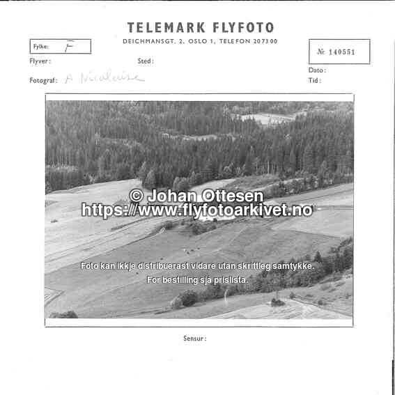 Nummer 140551