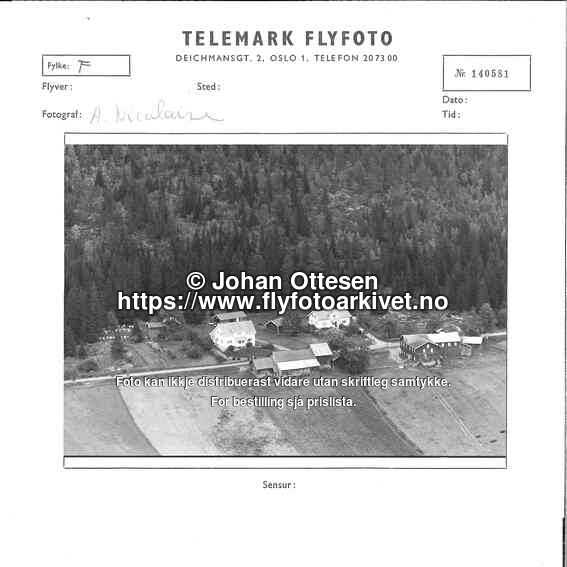 Nummer 140581
