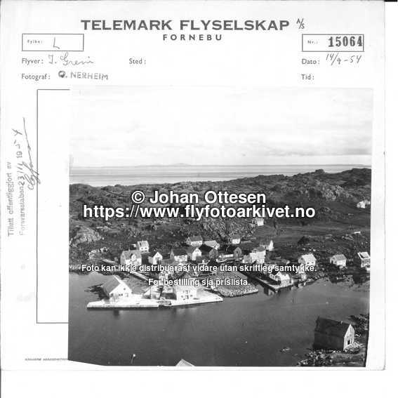 Nummer 15064