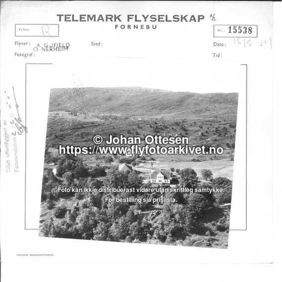 Nummer 15538