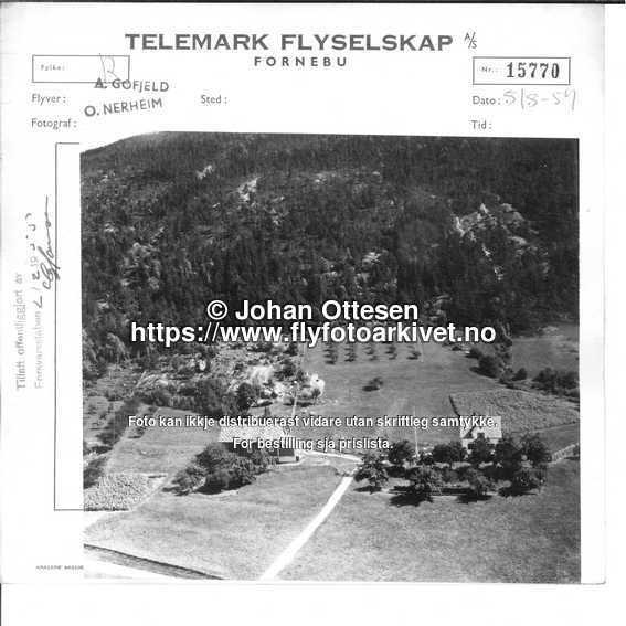 Nummer 15770
