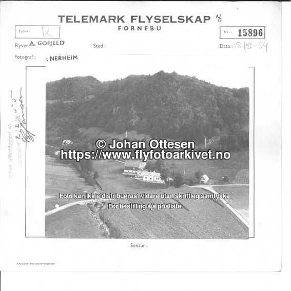 Nummer 15896