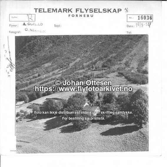 Nummer 16036