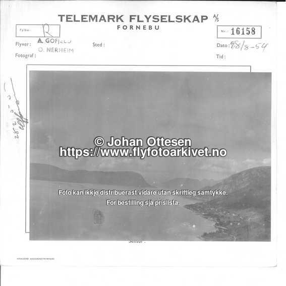 Nummer 16158