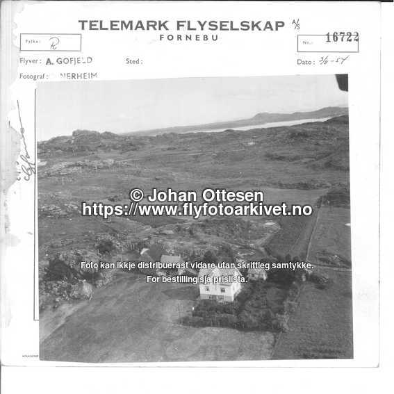 Nummer 16722