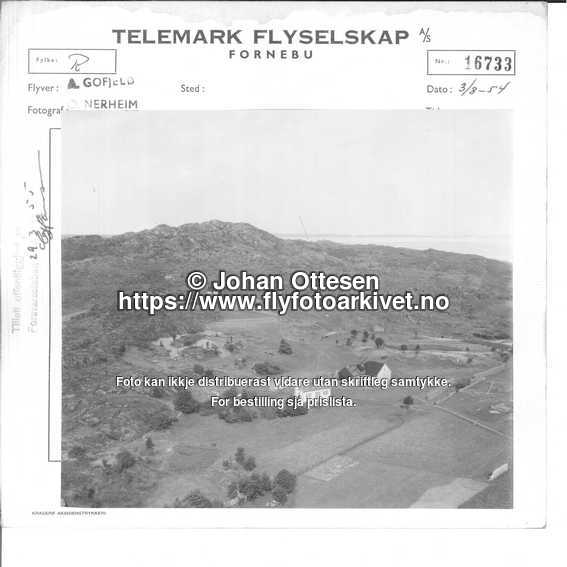 Nummer 16733
