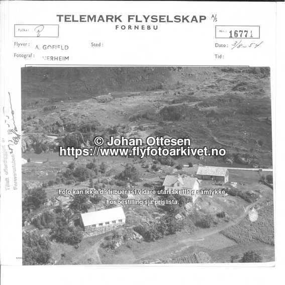 Nummer 16771