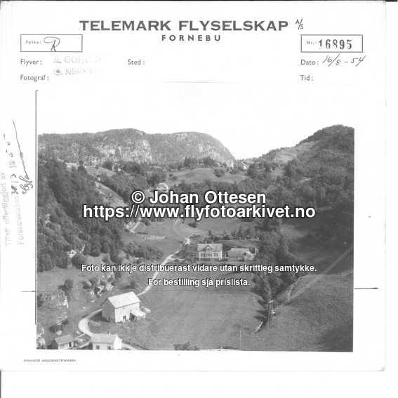 Nummer 16895