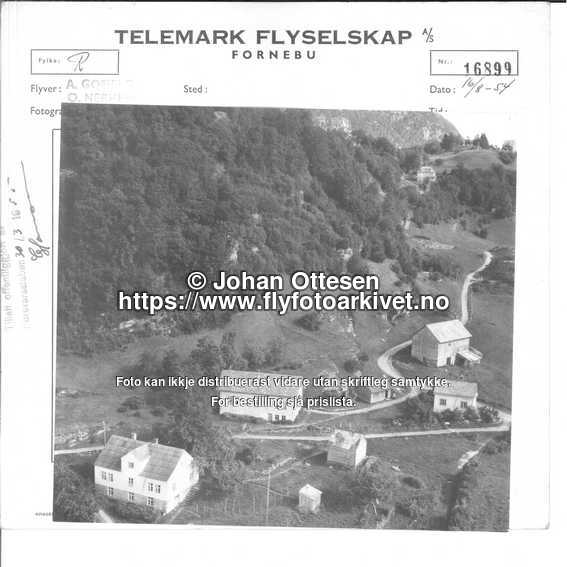 Nummer 16899