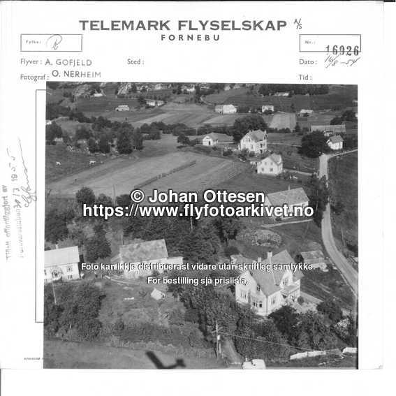 Nummer 16926