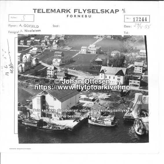 Nummer 17244
