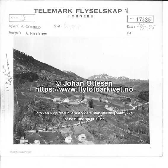 Nummer 17325