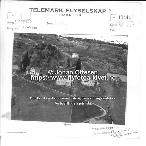 Nummer 17441