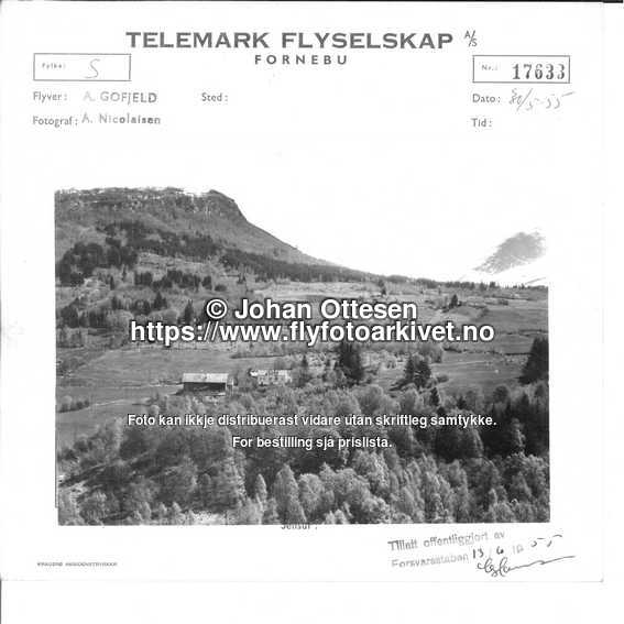 Nummer 17633