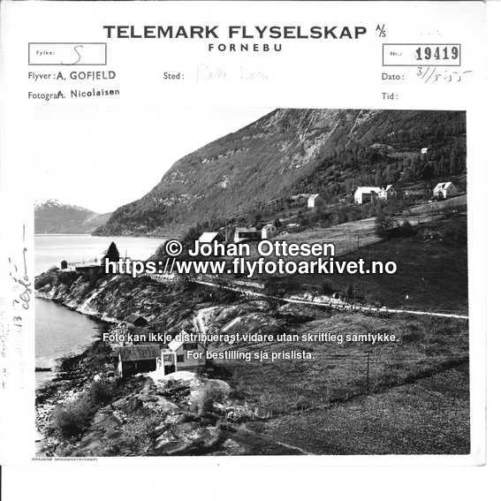 Nummer 19419