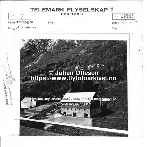 Nummer 19542