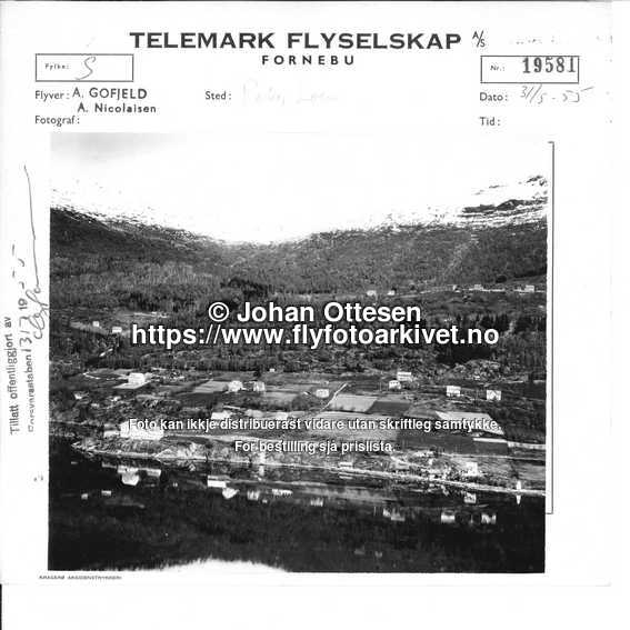 Nummer 19581