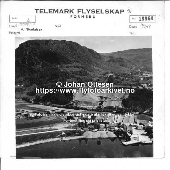 Nummer 19960