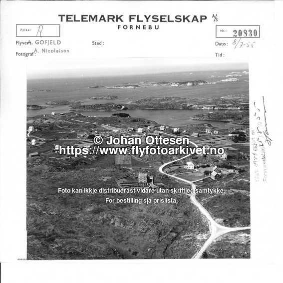Nummer 20830