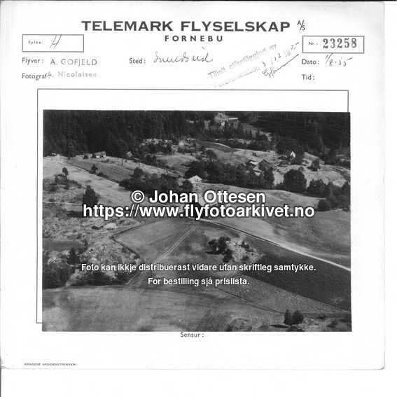 Nummer 23258