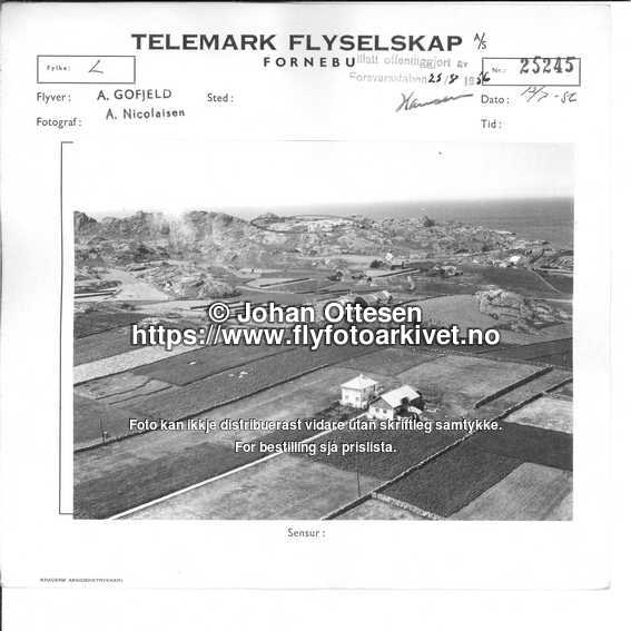 Nummer 25245