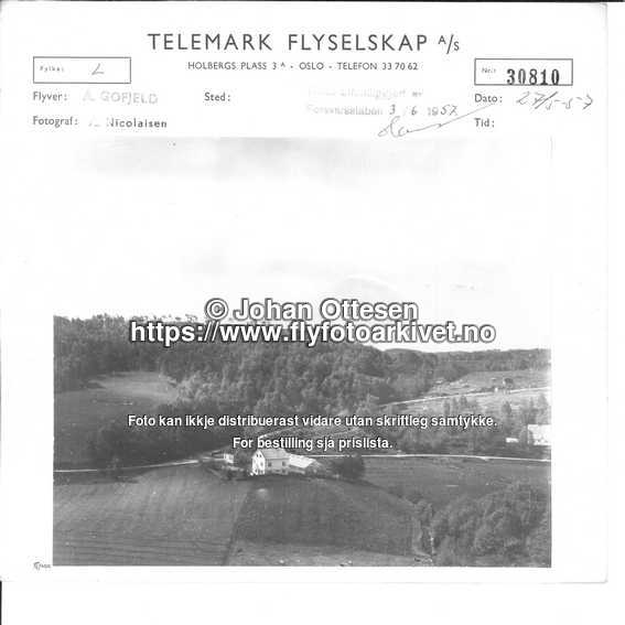 Nummer 30810