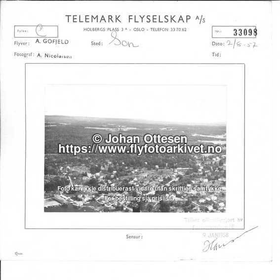Nummer 33098