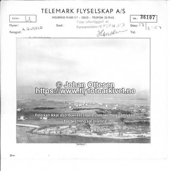 Nummer 36107