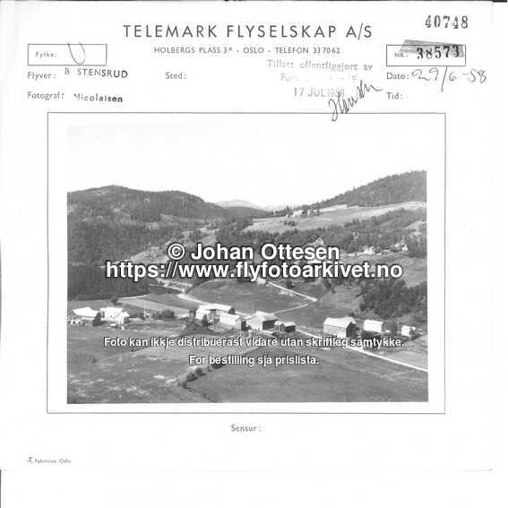 Nummer 40748