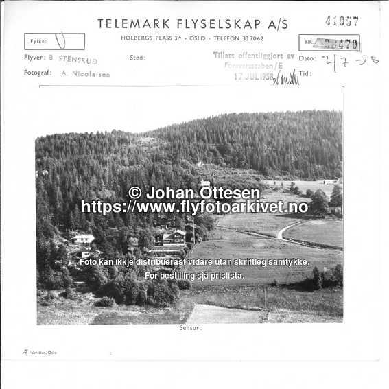 Nummer 41057
