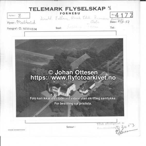 Nummer 4172