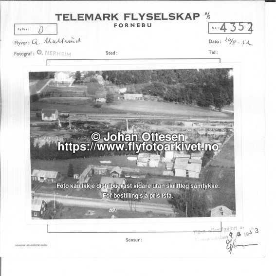 Nummer 4352