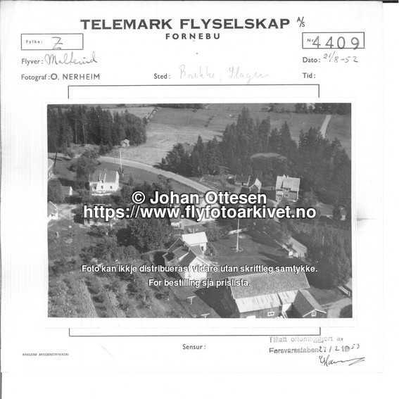Nummer 4409