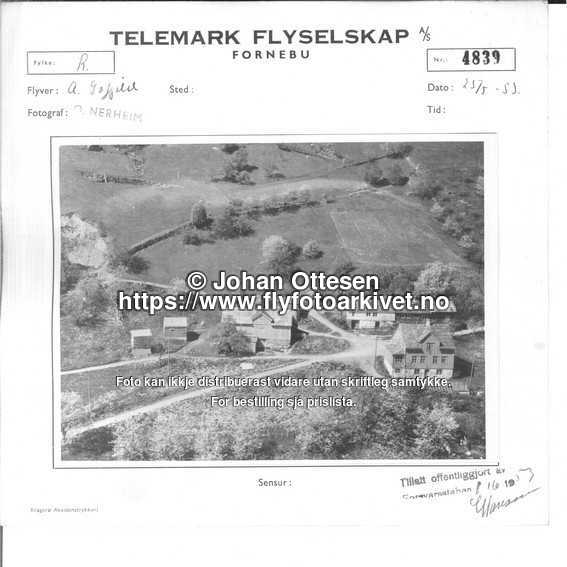 Nummer 4839
