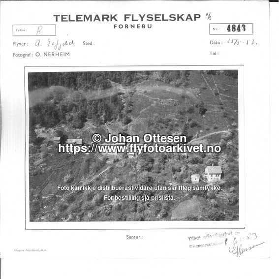 Nummer 4843