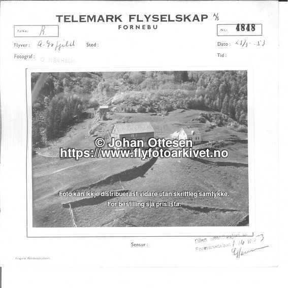 Nummer 4848