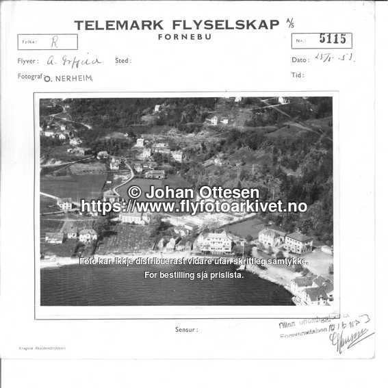 Nummer 5115
