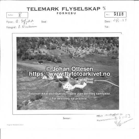 Nummer 5118