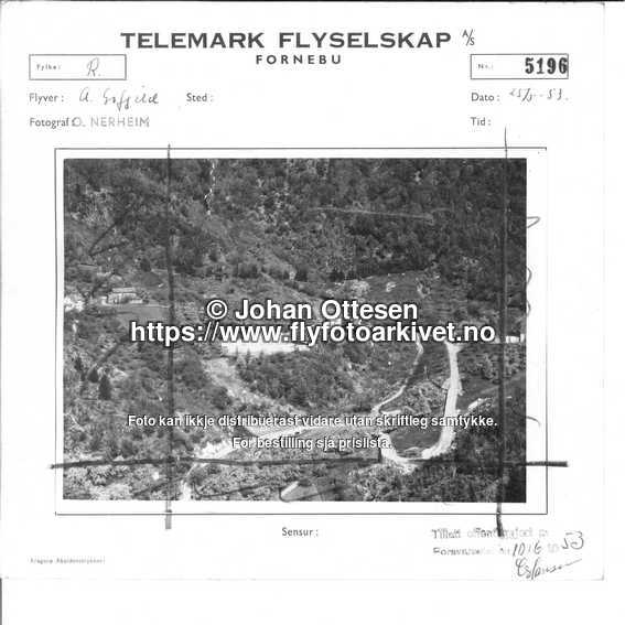Nummer 5196