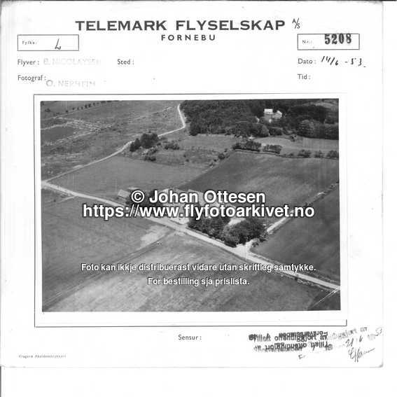 Nummer 5208