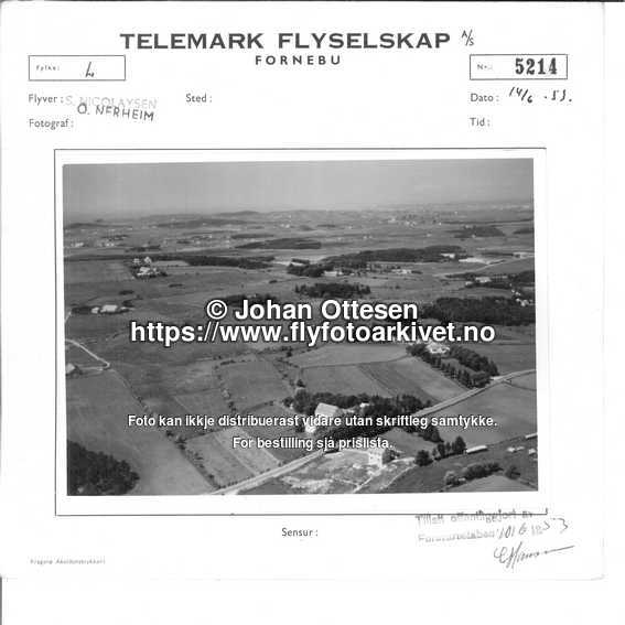 Nummer 5214