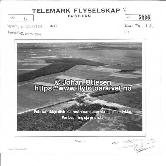 Nummer 5236