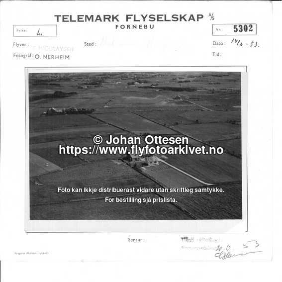 Nummer 5302