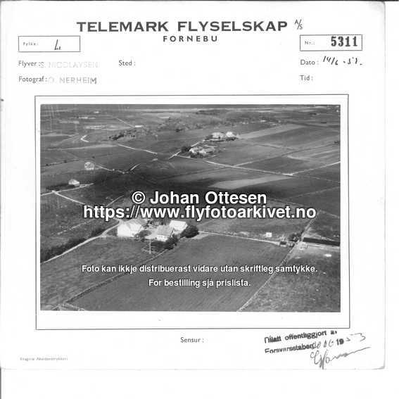 Nummer 5311