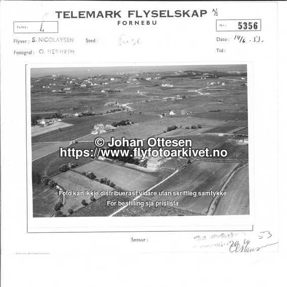 Nummer 5356