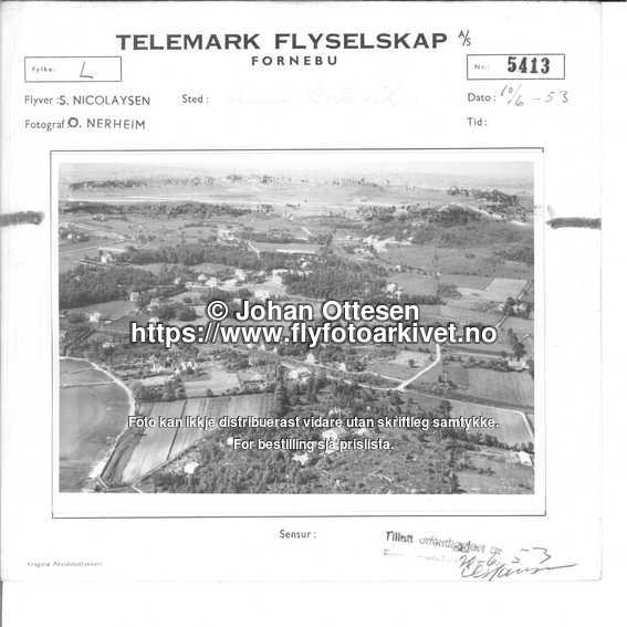 Nummer 5413