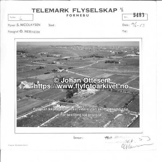Nummer 5483