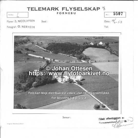Nummer 5507
