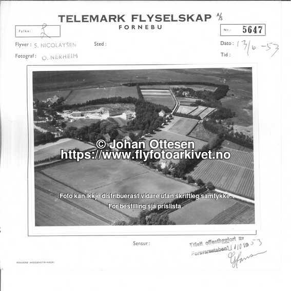 Nummer 5647