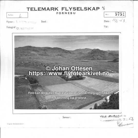 Nummer 5751